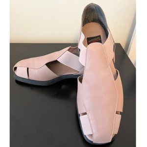 Aerosoles Slip On Sandals: Excellent Condition, Barely Worn